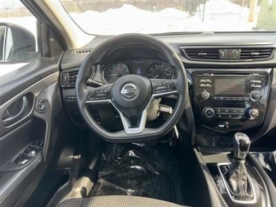 2018 Nissan Rogue Sport S   - Photo 8 - Indianapolis, IN 46234