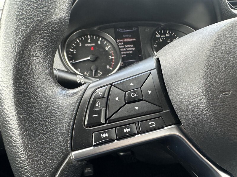 2018 Nissan Rogue Sport S - Photo 25 - Indianapolis, IN 46234