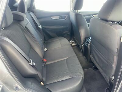 2018 Nissan Rogue Sport S   - Photo 13 - Indianapolis, IN 46234