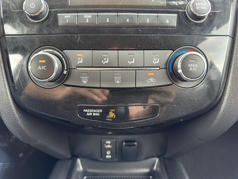 2018 Nissan Rogue Sport S - Photo 31 - Indianapolis, IN 46234