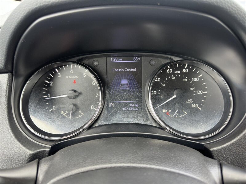 2018 Nissan Rogue Sport S - Photo 21 - Indianapolis, IN 46234