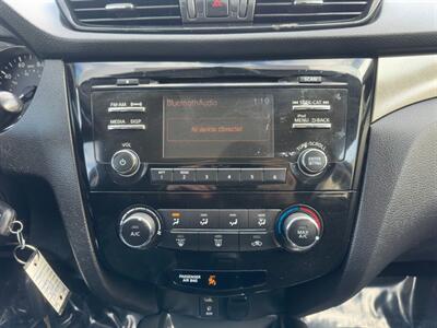 2018 Nissan Rogue Sport S   - Photo 19 - Indianapolis, IN 46234