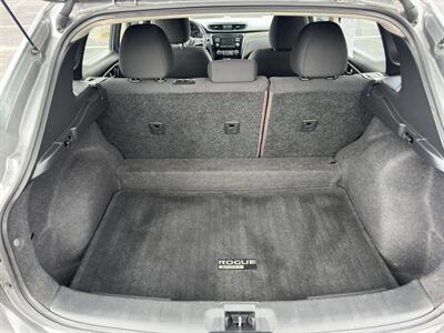 2018 Nissan Rogue Sport S - Photo 36 - Indianapolis, IN 46234