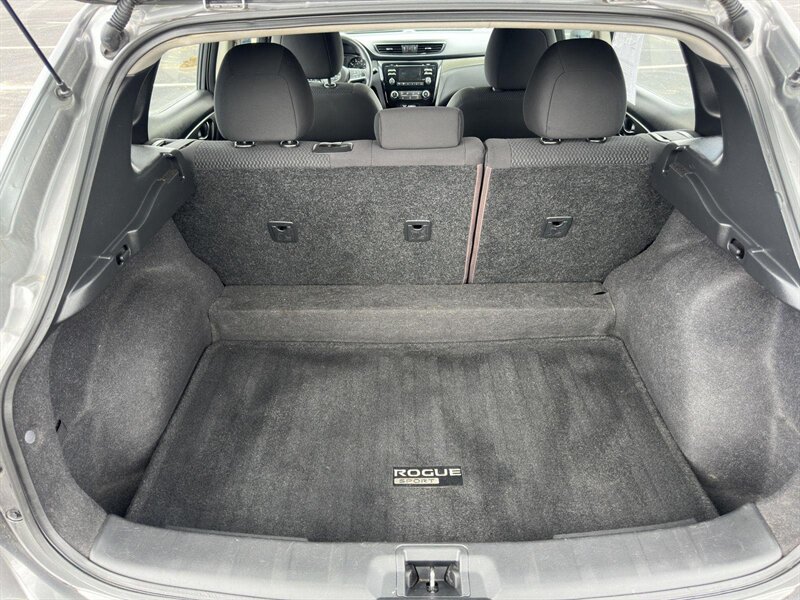 2018 Nissan Rogue Sport S - Photo 36 - Indianapolis, IN 46234
