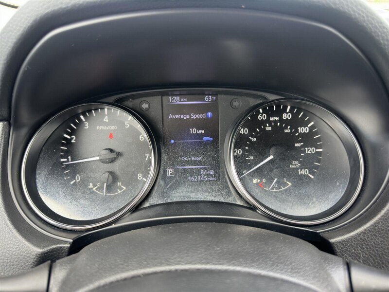 2018 Nissan Rogue Sport S - Photo 15 - Indianapolis, IN 46234