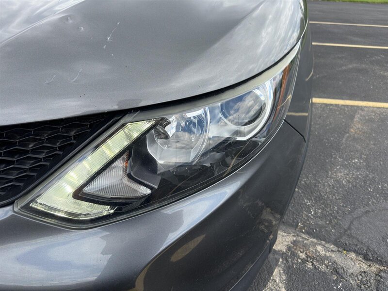 2018 Nissan Rogue Sport S - Photo 38 - Indianapolis, IN 46234