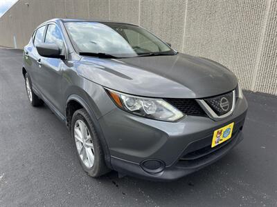2018 Nissan Rogue Sport S - Photo 3 - Indianapolis, IN 46234