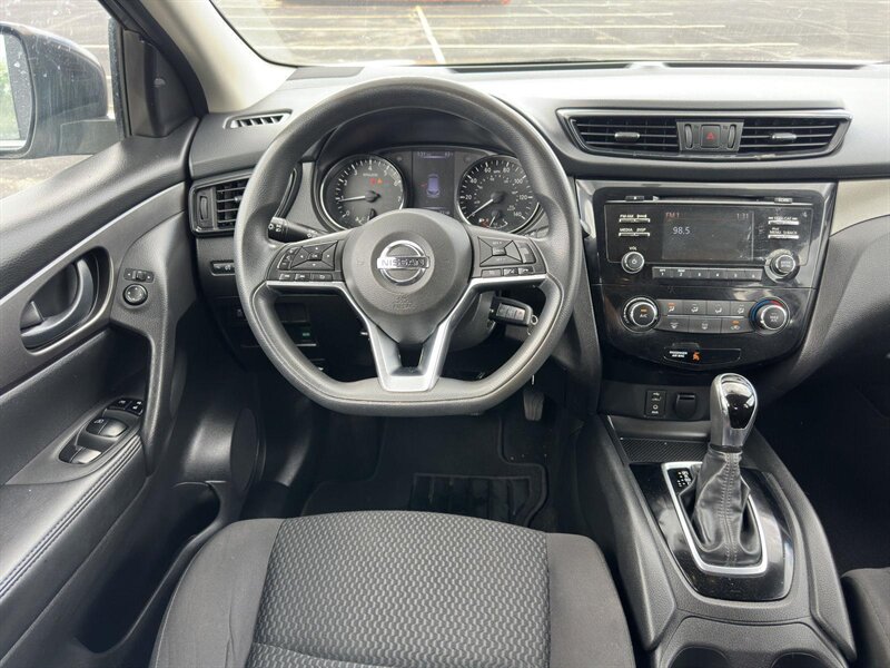 2018 Nissan Rogue Sport S - Photo 7 - Indianapolis, IN 46234