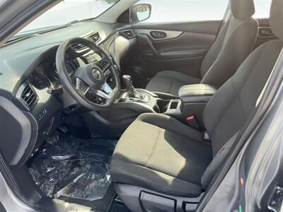 2018 Nissan Rogue Sport S   - Photo 10 - Indianapolis, IN 46234