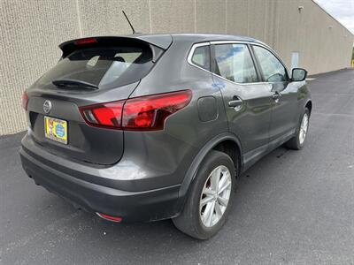 2018 Nissan Rogue Sport S - Photo 4 - Indianapolis, IN 46234