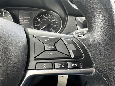 2018 Nissan Rogue Sport S - Photo 24 - Indianapolis, IN 46234