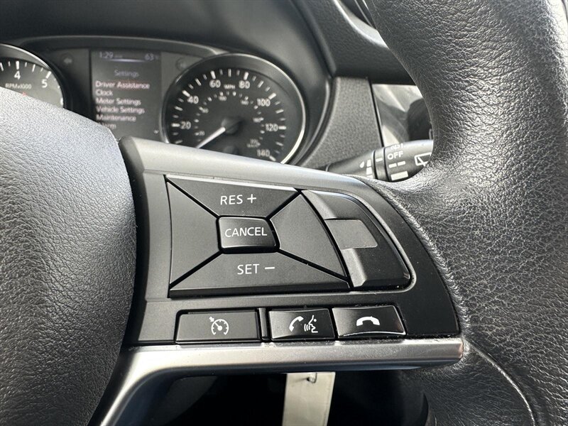 2018 Nissan Rogue Sport S - Photo 24 - Indianapolis, IN 46234