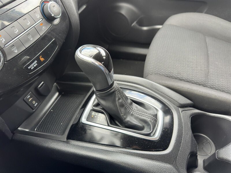 2018 Nissan Rogue Sport S - Photo 33 - Indianapolis, IN 46234