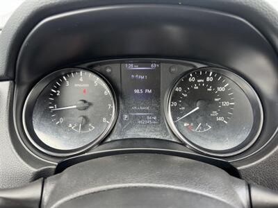 2018 Nissan Rogue Sport S - Photo 18 - Indianapolis, IN 46234