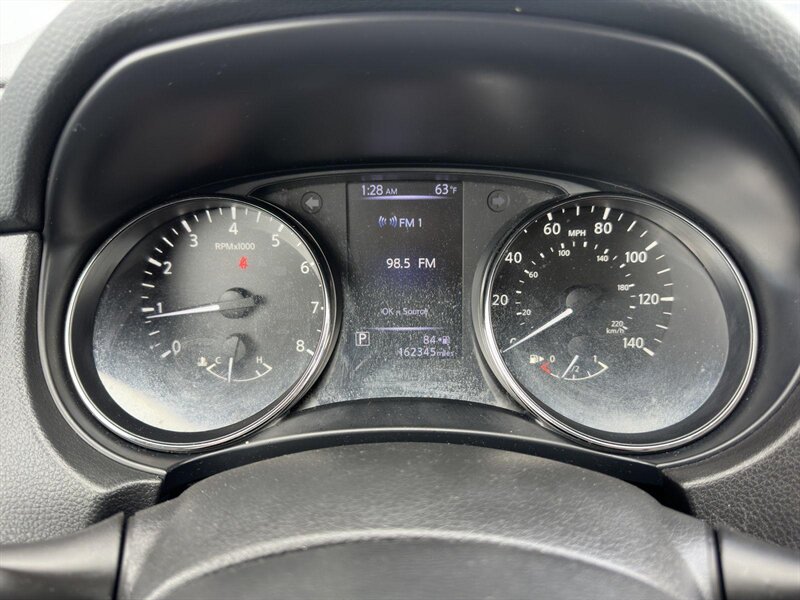 2018 Nissan Rogue Sport S - Photo 18 - Indianapolis, IN 46234