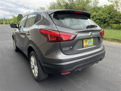2018 Nissan Rogue Sport S - Photo 6 - Indianapolis, IN 46234