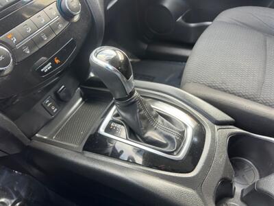 2018 Nissan Rogue Sport S   - Photo 22 - Indianapolis, IN 46234