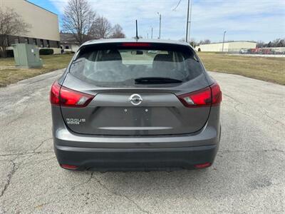 2018 Nissan Rogue Sport S   - Photo 5 - Indianapolis, IN 46234