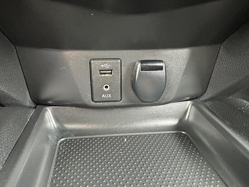 2018 Nissan Rogue Sport S - Photo 32 - Indianapolis, IN 46234