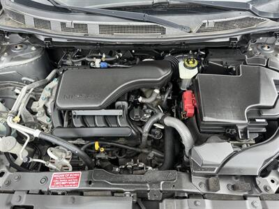 2018 Nissan Rogue Sport S - Photo 37 - Indianapolis, IN 46234