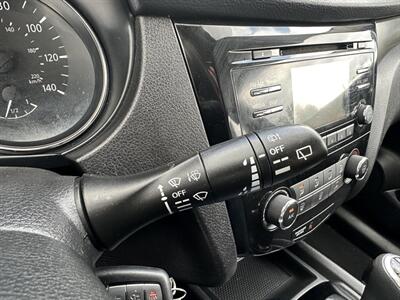 2018 Nissan Rogue Sport S - Photo 22 - Indianapolis, IN 46234