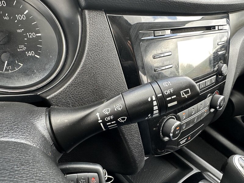 2018 Nissan Rogue Sport S - Photo 22 - Indianapolis, IN 46234