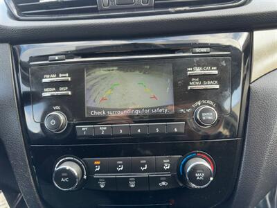 2018 Nissan Rogue Sport S   - Photo 20 - Indianapolis, IN 46234