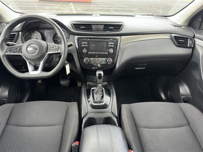 2018 Nissan Rogue Sport S - Photo 8 - Indianapolis, IN 46234