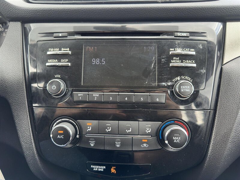 2018 Nissan Rogue Sport S - Photo 28 - Indianapolis, IN 46234
