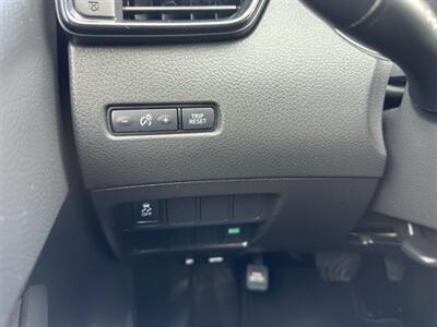 2018 Nissan Rogue Sport S - Photo 26 - Indianapolis, IN 46234