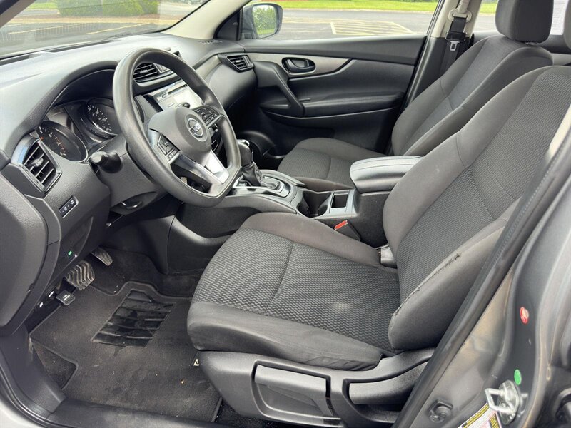 2018 Nissan Rogue Sport S - Photo 10 - Indianapolis, IN 46234