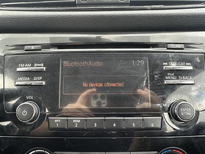 2018 Nissan Rogue Sport S - Photo 29 - Indianapolis, IN 46234