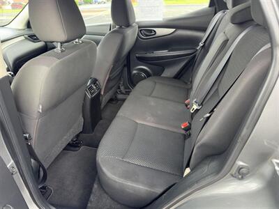 2018 Nissan Rogue Sport S - Photo 11 - Indianapolis, IN 46234