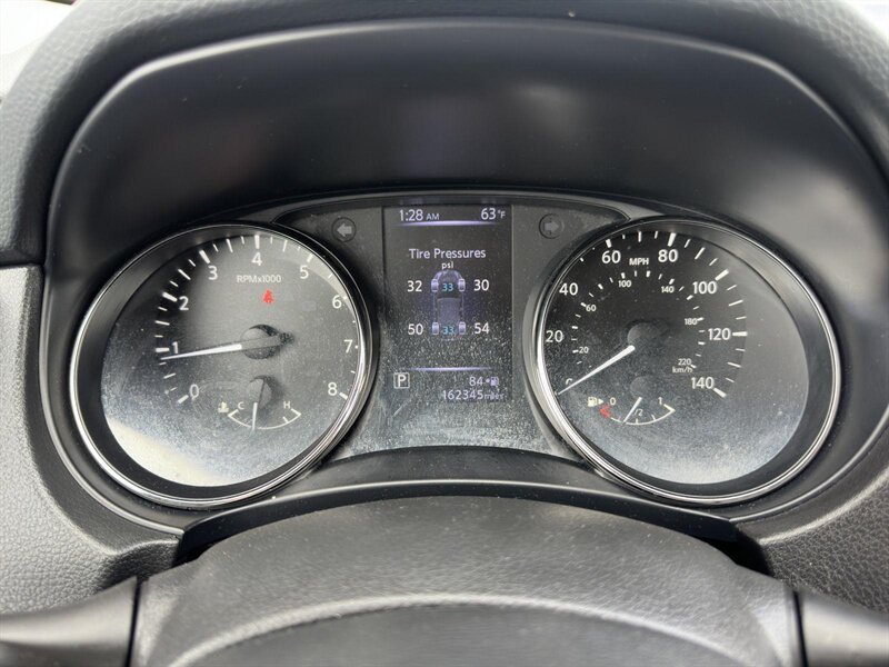 2018 Nissan Rogue Sport S - Photo 20 - Indianapolis, IN 46234