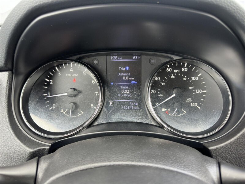 2018 Nissan Rogue Sport S - Photo 16 - Indianapolis, IN 46234