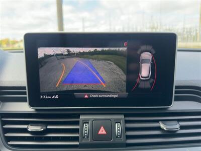 2020 Audi Q5 45 Premium Plus quattro   - Photo 29 - Indianapolis, IN 46234