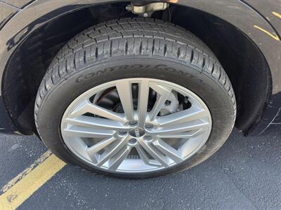 2020 Audi Q5 45 Premium Plus quattro - Photo 42 - Indianapolis, IN 46234