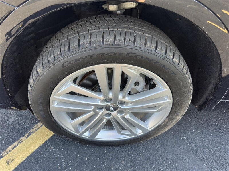 2020 Audi Q5 45 Premium Plus quattro - Photo 42 - Indianapolis, IN 46234