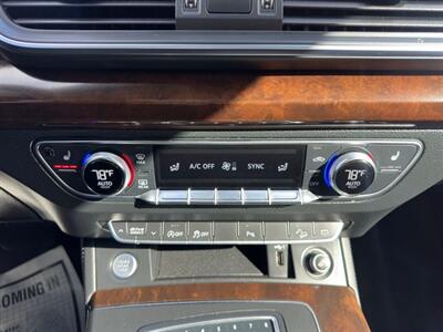 2020 Audi Q5 45 Premium Plus quattro   - Photo 30 - Indianapolis, IN 46234