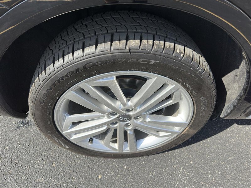 2020 Audi Q5 45 Premium Plus quattro - Photo 44 - Indianapolis, IN 46234