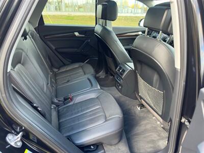 2020 Audi Q5 45 Premium Plus quattro   - Photo 13 - Indianapolis, IN 46234