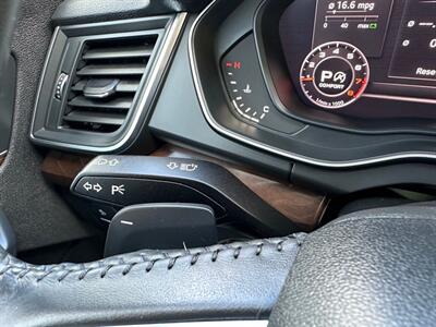 2020 Audi Q5 45 Premium Plus quattro   - Photo 19 - Indianapolis, IN 46234
