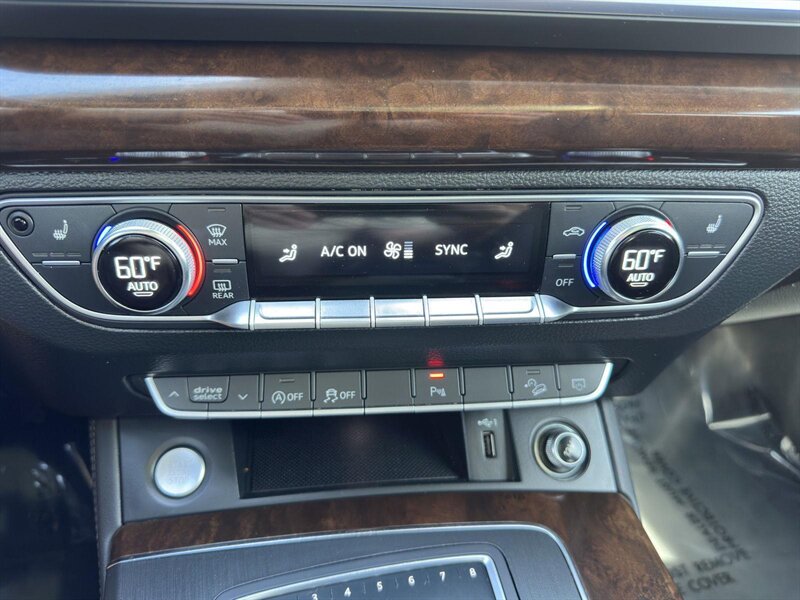 2020 Audi Q5 45 Premium Plus quattro - Photo 30 - Indianapolis, IN 46234