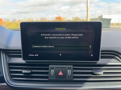 2020 Audi Q5 45 Premium Plus quattro   - Photo 26 - Indianapolis, IN 46234
