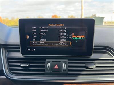 2020 Audi Q5 45 Premium Plus quattro   - Photo 27 - Indianapolis, IN 46234