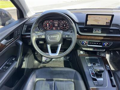 2020 Audi Q5 45 Premium Plus quattro - Photo 7 - Indianapolis, IN 46234