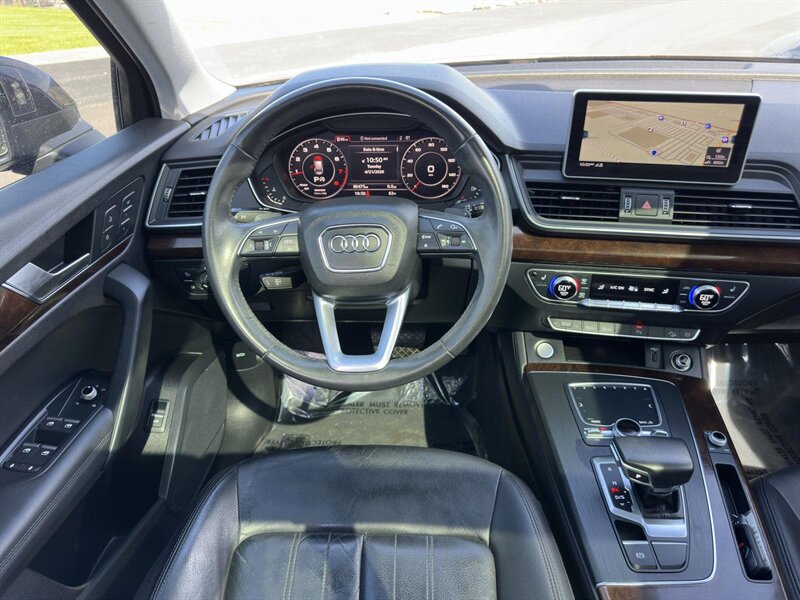2020 Audi Q5 45 Premium Plus quattro - Photo 7 - Indianapolis, IN 46234