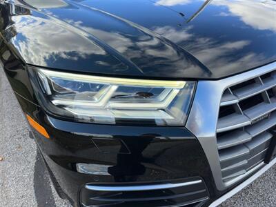 2020 Audi Q5 45 Premium Plus quattro   - Photo 41 - Indianapolis, IN 46234