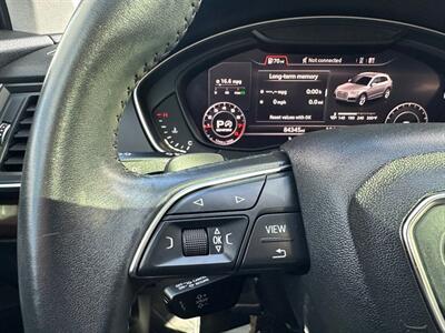 2020 Audi Q5 45 Premium Plus quattro   - Photo 22 - Indianapolis, IN 46234