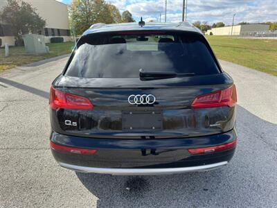 2020 Audi Q5 45 Premium Plus quattro   - Photo 5 - Indianapolis, IN 46234